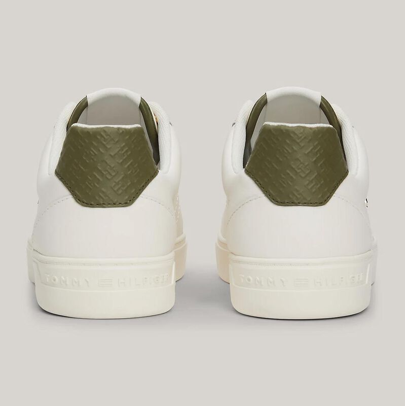 Tommy Hilfiger Elevated Essential Sneaker Monogram image number 1